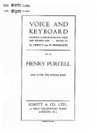 Man is for the Woman made C-Dur 