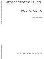 Passacaglia 