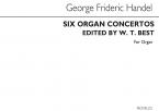 6 Organ Concertos No.2 