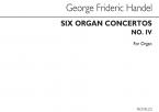 6 Organ Concertos No.4 