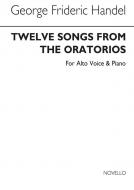 12 Songs from The Oratorios 
