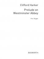 Prelude on Westminster Abbey 
