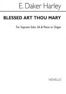 Blessed Art Thou Mary 