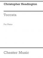 Toccata 