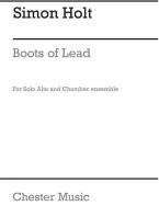 Boots Of Lead 