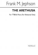 The Arethusa 