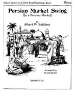 Persian Market Swing 