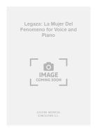 La Mujer Del Fenomeno 