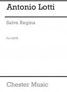 Salve Regina 