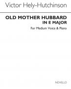 Old Mother Hubbard 