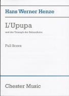 L'Upupa und der Triumph der Sohnesliebe 