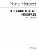 The Lake Isle Of Innisfree 