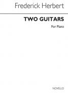 Two Guitars 