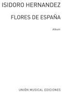 Flores de Espana 