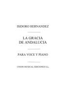 La Gracia de Andalucia 