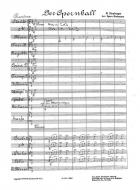 Der Opernball Overture 