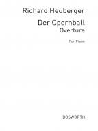 Der Opernball Overture 