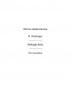 Midnight Bells (Accordion) 