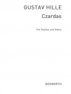 Czardas Op. 23/3 