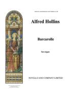 Barcarolle 