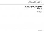 Grand Choeur No. 1 