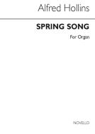 Spring Song 