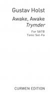 Awake, Awake SATB Tonic Solfa 