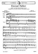 Eternal Father Soprano Solo/SATB/Organ 