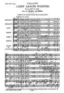 Light Leaves Whisper 