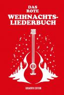 Das rote Weihnachtsliederbuch 