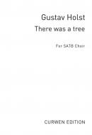 There Was A Tree SATB/Piano 