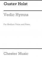 Vedic Hymns Op. 24 No. 7 - Vac (Sleep) 