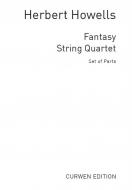 Fantasy String Quartet 