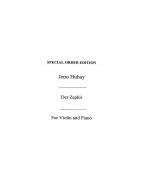 Der Zephyr Op. 30 No. 5 