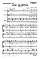 Jesu Is Crying Duet/Piano 