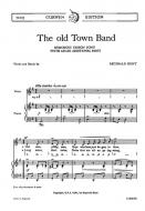The Old Town Band Unison Piano 