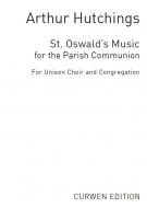 Parish Communion Music 