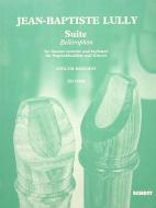 Suite 'Bellérophon' 