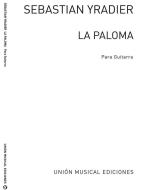 La Paloma Habanera 