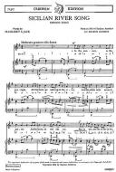 Sicilian River Song Unison/Piano 