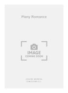 Plany Romance For Guitar 