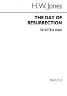 The Day Of Resurrection 
