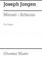 Minuet - Scherzo 