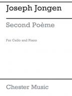 Second Poeme Op. 46 