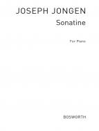 Sonatine Menuetto Rondo 