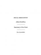 In A Chinese Temple Garden 