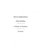 A Dream Of Christmas 