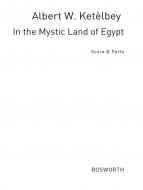 In the Mystic Land of Egypt 