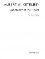 Sanctuary Of The Heart (Easy Piano) 