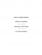 Sanctuary Of The Heart 